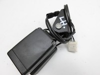 Peugeot 508 I 8D 10-14 Lim Gurtschloss Links und Mitte Hinten Peugeot 508 I 8D 10-14 20.11.2012 gebraucht Vorschau 6