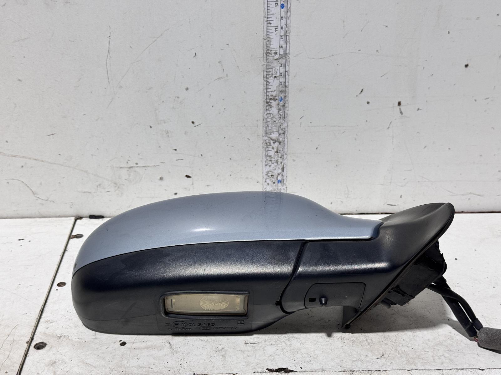 2000 Volvo S70/v70/c70 V70 Right Door Mirror 04/2000-12/2007 image 5