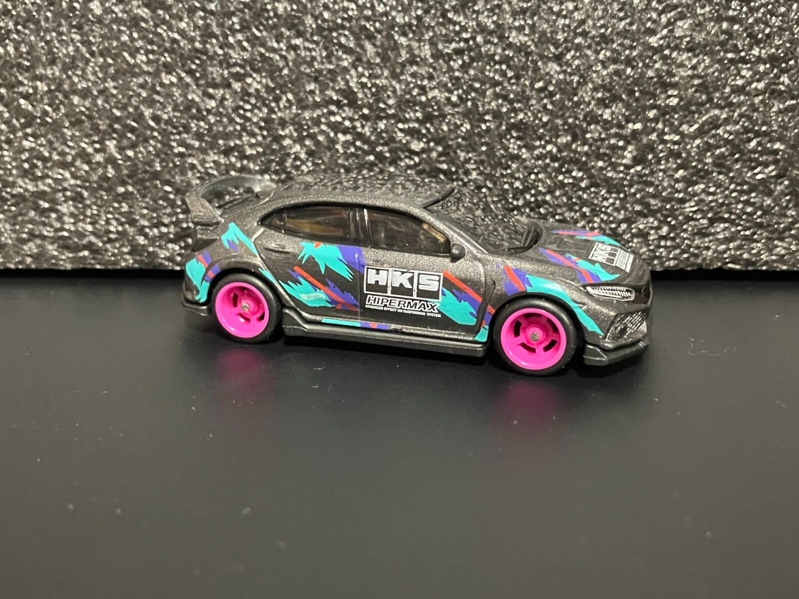 ひ*が様 Hot Wheels Civic Type R STH $_57.JPG?set_id=880000500F