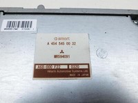Mitsubishi Colt VI Z34 08-12 Steuergerät ECU Modul für Lenkgetriebe Lenkhilfe Mitsubishi Colt VI Z34 08-12... Vorschau 2