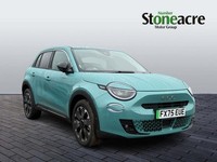 2025 Fiat 600 115kW La Prima 54kWh 5dr Auto HATCHBACK ELECTRIC Automatic