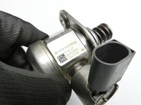 Audi A4 8W B9 15-19 TFSI 1,4 110KW Einspritzpumpe Hochdruckpumpe Benzinpumpe Audi A4 8W B9 15-19 08.08.2017... Vorschau 4