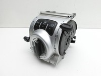 Smart ForTwo 451 07-10 Bedienteil Bedienelement Heizung Klimabedienteil Smart ForTwo 451 07-10 01.12.2009... Vorschau 2