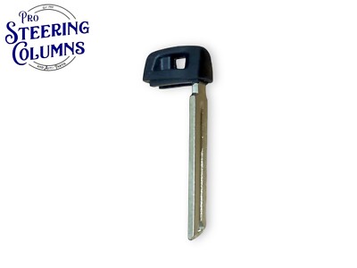 Key Insert Key Blade Uncut Replacement For 12-21 Toyota TOY51, 69515-33100
