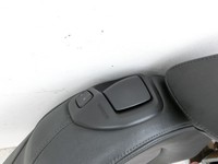 Audi A5 8F Cabrio 09-12 Cabrio Sitzbezug Rückenpolster Rechts Vorne S-Line für Beifahrer Sitz Audi A5 8F Cabrio... Vorschau 5