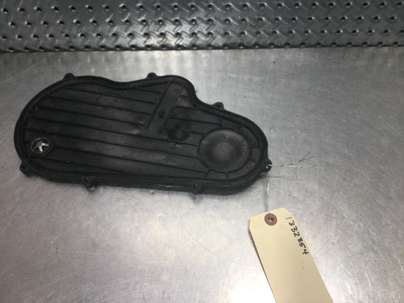 POLARIS 700 IQ DRAGON RMK CHAINCASE COVER 1332354 S006 | eBay