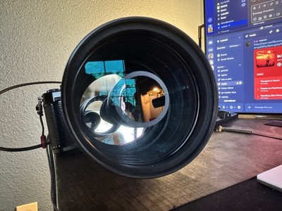 Foto dell'oggetto di un acquirente verificato