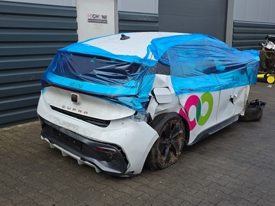 Cupra Born Pro K11 MEB