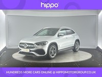 2022 Mercedes-Benz GLA 1.3 GLA200 AMG Line (Executive) SUV 5dr Petrol 7G-DCT Eur