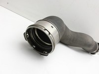 BMW F31 318d 12-15 2,0d 105KW Ansaugrohr Ladeluftschlauch Luftschlauch BMW F31 318d 12-15 28.02.2014 11617810617... Vorschau 2