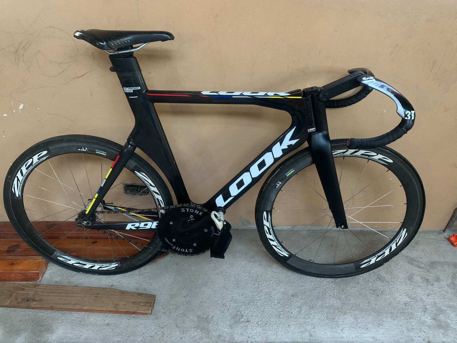 LOOK R96 Medium Track Racing Bicycle | eBay LOOK R96 Medium Track Racing Bicycle | eBay