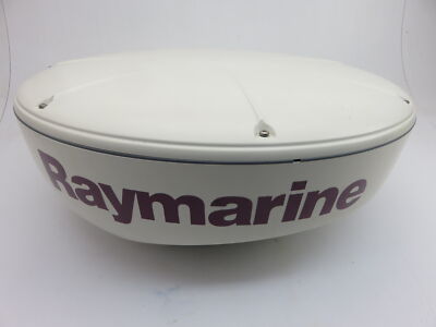 Raymarine RD424 E52067 Pathfinder SL RL C70 C80 C120 E80 E120 24'' 4kW Radar