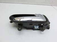 Nissan X-Trail T31 10-14 Griff Griffmuschel Türgriff Innen Rechts Hinten Nissan X-Trail T31 10-14 21.09.2011... Vorschau 5