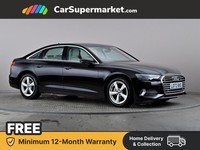2022 Audi A6 40 TFSI Sport S Tronic [Tech Pack] Saloon PETROL Automatic