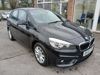 2015 BMW 2 Series 216d SE 5dr HATCHBACK Diesel Manual