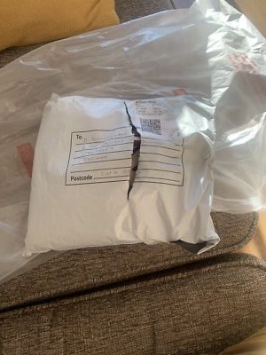 Item photo(s) from verified buyer
