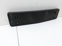 Mercedes GL 500 X164 06-11 Heckblende Kennzeichenblende Mercedes GL 500 X164 06-11 01.09.2006 A1648850481 gebraucht Vorschau 2