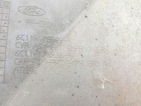 Ford Transit VI 06-13 Schutzecke für Stoßstange Stoßfänger Blende Vorne Rechts Ford Transit VI 06-13 26.11.2010... Vorschau 7