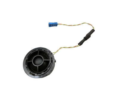 Loudspeaker Tweeter Left for BMW X3 E83 18d LCI 08-11 9143234 