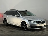 2019 69 SKODA OCTAVIA SE L 2.0 DIESEL TDI DSG 7-G AUTOMATIC ESTATE 1 PREV OWNER