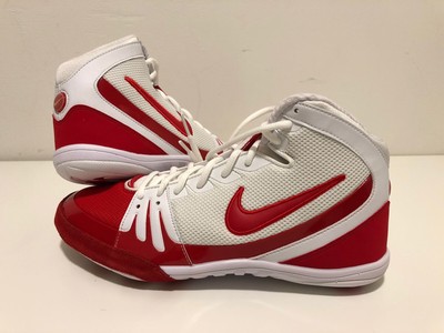 nike freek wrestling shoes 10.5
