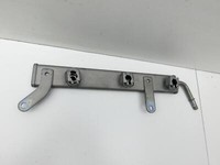 Renault Twingo III BCM 14-19 1,0 52KW Einspritzleiste Düsenstock für Einspritzanlage Renault Twingo III BCM 14-19... Vorschau 2