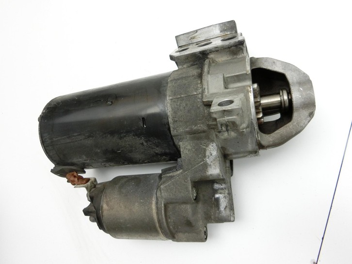 BMW 5er GT F07 09-13 3,0 175KW Autom Anlasser Starter BMW 5er GT F07 09-13 28.03.2011 gebraucht Bild 6