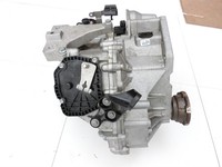 Skoda Kamiq NW4 19-23 1,0 81KW URG Automatikgetriebe Getriebe ohne Wandler URG Skoda Kamiq NW4 19-23 27.02.2024... Vorschau 6