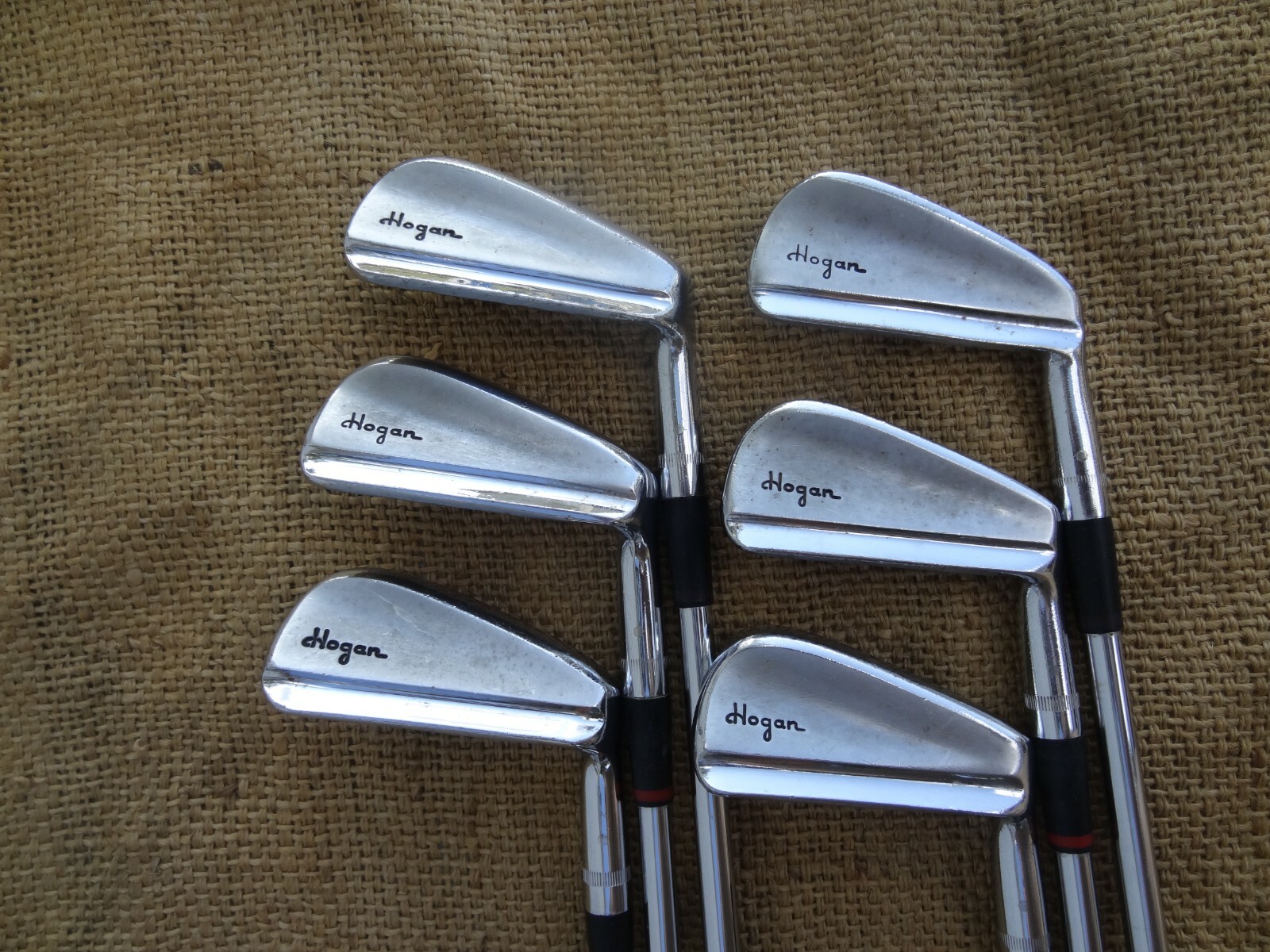 Ben Hogan DIRECTOR #5,8,9,E Single Iron Options ⛳ Steel Ben Hogan DIRECTOR #5,8,9,E Single Iron Options ⛳ Steel