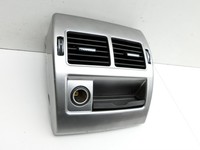 Jaguar XF X250 11-15 Luftdusche Luftdüse Mitte Hinten Jaguar XF X250 11-15 08.04.2013 AX23-67846-A-PIA-01 gebraucht Vorschau 2