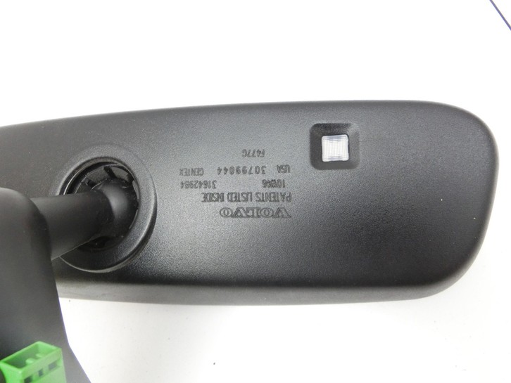 Volvo V60 D4 10-13 Innenspiegel Rückspiegel Spiegel Innen Volvo V60 D4 10-13 24.03.2011 31642984 30799044 gebraucht Vorschau 4