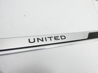 VW T-Roc A1 17-21 Einstiegsleiste Einstiegsblende United Rechts Vorne VW T-Roc A1 17-21 24.11.2020 510853537G gebraucht Vorschau 2