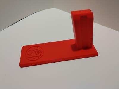 Smith And Wesson Gun Stand