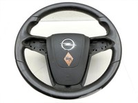 Opel Insignia A 08-13 Lenkrad Airbaglenkrad Opel Insignia A 08-13 28.07.2009 13270401 608323500 gebraucht Vorschau 1