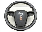 Opel Insignia A 08-13 Lenkrad Airbaglenkrad Opel Insignia A 08-13 28.07.2009 13270401 608323500 gebraucht Vorschau 1