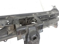 Dacia Sandero II B52 17-20 SCe 1,0 54KW Schlossträger Frontmaske Träger Dacia Sandero II B52 17-20 05.11.2018 gebraucht Vorschau 4