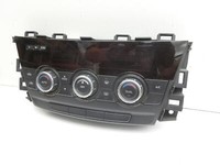 Mazda 6 GJ 12-15 Bedienteil Bedienelement Heizung Klimabedienteil Mazda 6 GJ 12-15 02.05.2013 GHR161190D... Vorschau 2