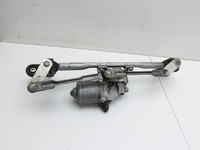 Fiat 500 595 Abarth 12-24 Wischermotor m. Wischergestänge Vorne Fiat 500 595 Abarth 12-24 26.11.2011 MS159200-8650... Vorschau 5