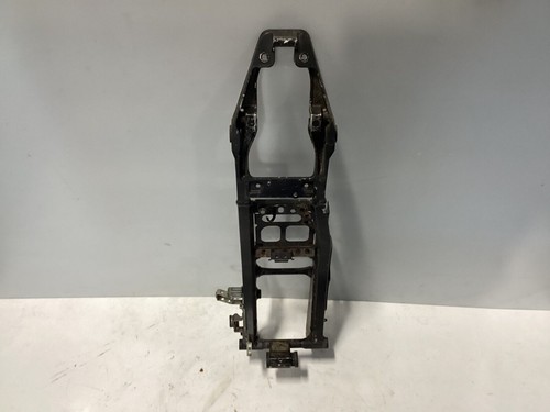 07-08 KAWASAKI NINJA ZX6R ZX6 REAR SUBFRAME BACK SUB FRAME