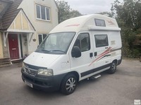 Nu Venture Sorrento, 2005, 4 Berth, 4 Belts