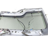 Land Rover Discovery 4 L319 09-13 Kofferraumdeckel Heckklappe Oben 949 Land Rover Discovery 4 L319 09-13 11.04.2012... Vorschau 5