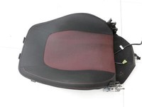 Hyundai I10 II BA 13-19 Sitzbezug Rückenpolster Rechts Vorne für Beifahrer Sitz Hyundai I10 II BA 13-19 07.12.2017... Vorschau 2