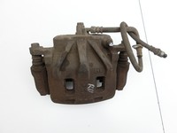 Subaru Forester IV SJ 12-16 108 108KW Bremssattel Bremszange Vorne Rechts Subaru Forester IV SJ 12-16 16.02.2015... Vorschau 4