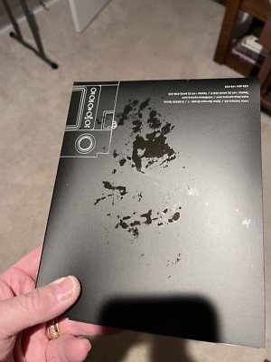 Item photo(s) from verified buyer