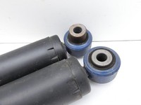 Fiat Doblo II 263 10-15 Kombi Stossdämpfer Links und Rechts Hinten Fiat Doblo II 263 10-15 24.01.2012  51815192... Vorschau 5