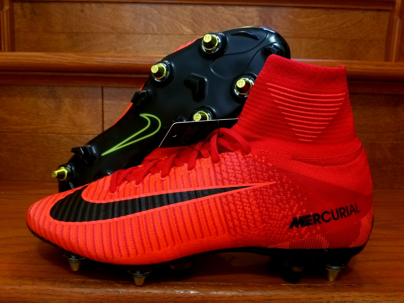 nike mercurial superfly 5 ice