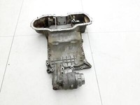 Lexus GS GRS 300 05-09 3,0i 183KW 3GRFSE Ölfiltergehäuse Gehäuse Halter für Ölfilter Lexus GS GRS 300 05-09... Vorschau 4