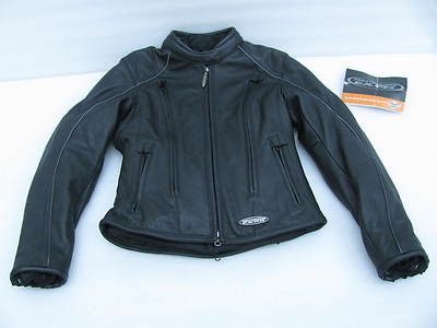 ジャケット・アウター Harley Davidson Rider Leather Jacket M Women's 120th Anniversary Cycle Queen Leather Biker Jacket