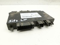 Mercedes W164 ML320 05-09 Steuergerät ECU Modul SCS Sitzmemory Links Vo Mercedes W164 ML320 05-09 16.01.2006... Vorschau 4