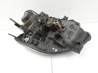 Nissan X-Trail T31 10-14 Scheinwerfer Frontscheinwerfer Rechts orig. Nissan X-Trail T31 10-14 21.09.2011 260103UF2A... Vorschau 6